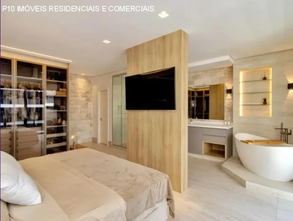Apartamento, 1 quarto, 105 m² - Foto 3
