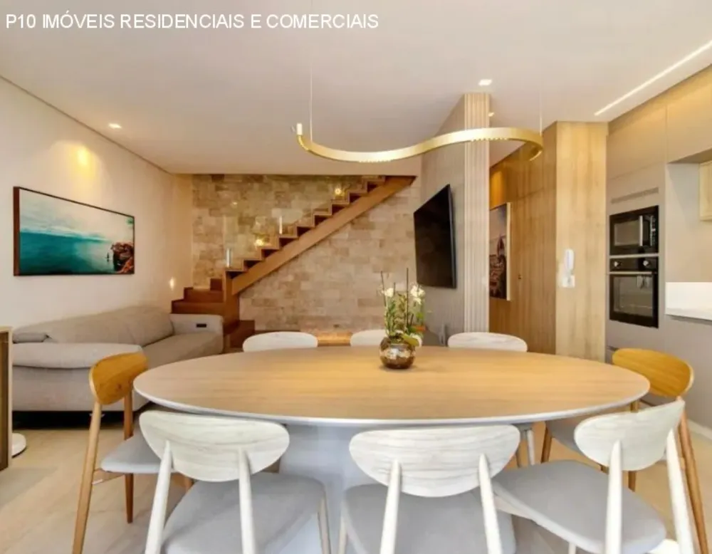 Apartamento, 1 quarto, 105 m² - Foto 2