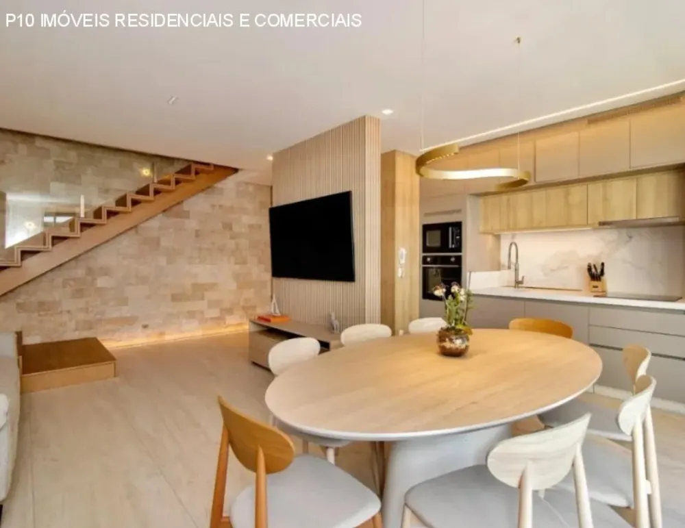 Apartamento, 1 quarto, 105 m² - Foto 6