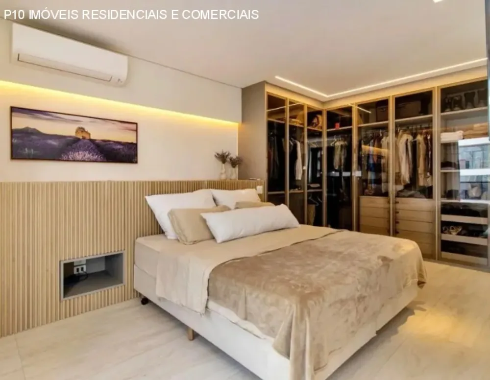 Apartamento, 1 quarto, 105 m² - Foto 7