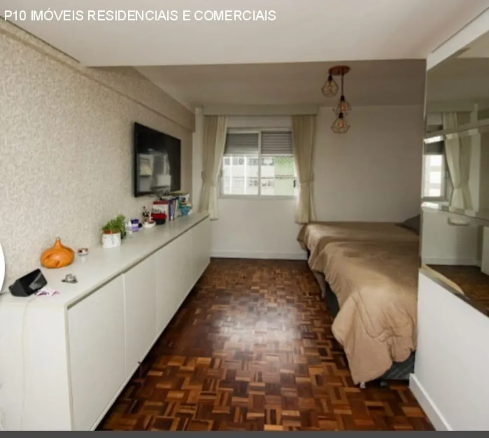 Apartamento, 3 quartos, 134 m² - Foto 11