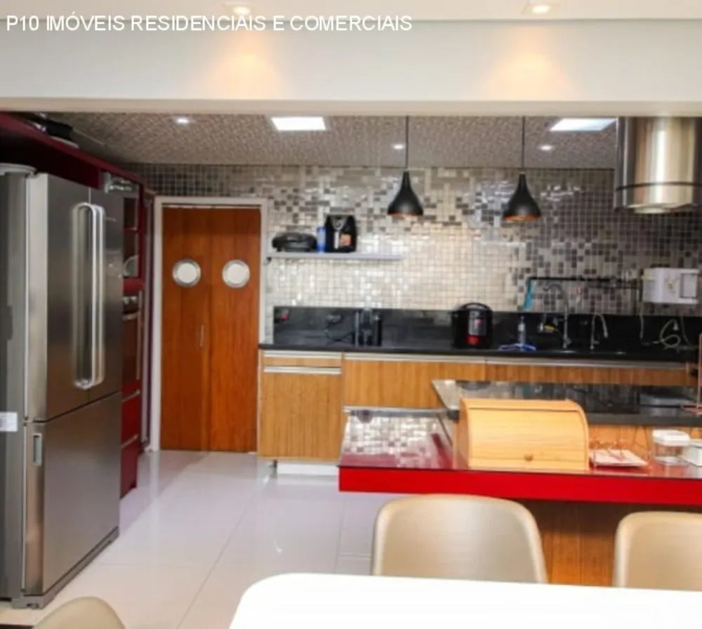 Apartamento, 3 quartos, 134 m² - Foto 1