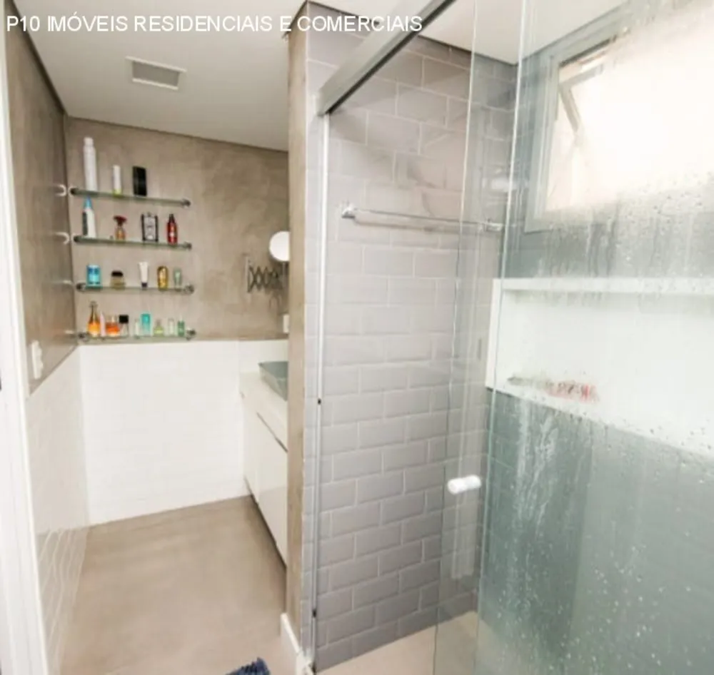 Apartamento, 3 quartos, 134 m² - Foto 9