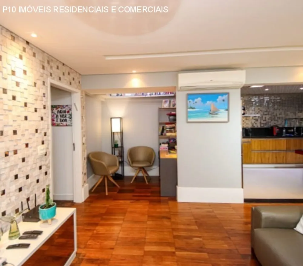 Apartamento, 3 quartos, 134 m² - Foto 12