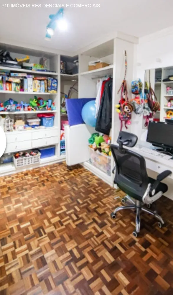 Apartamento, 3 quartos, 134 m² - Foto 4