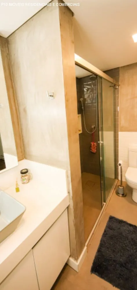 Apartamento, 3 quartos, 134 m² - Foto 3