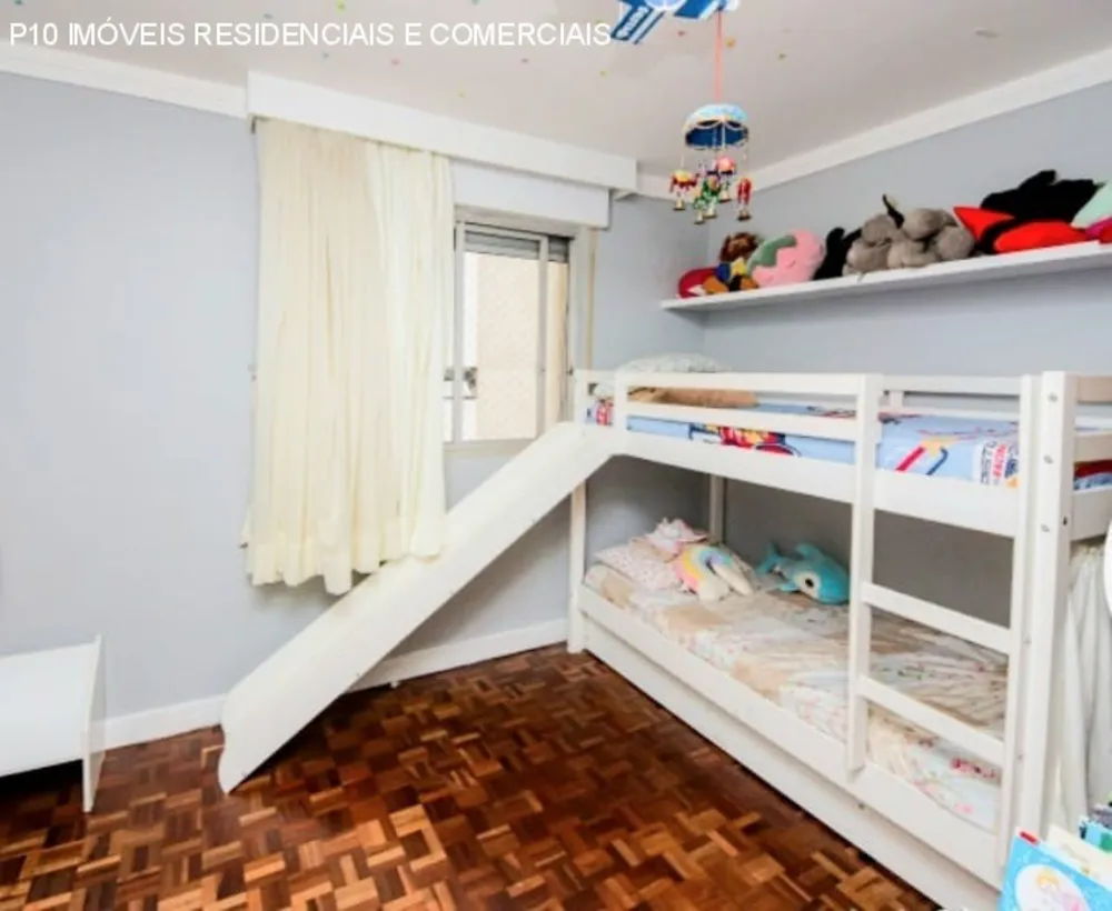 Apartamento, 3 quartos, 134 m² - Foto 10