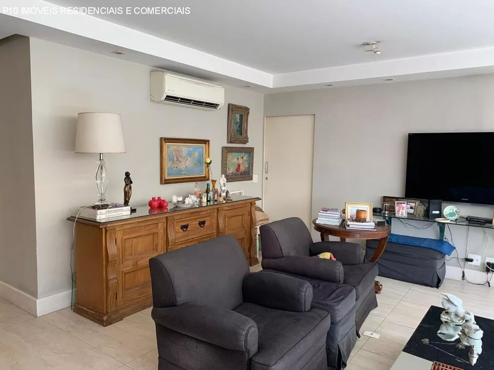 Apartamento à venda com 2 quartos, 170m² - Foto 7