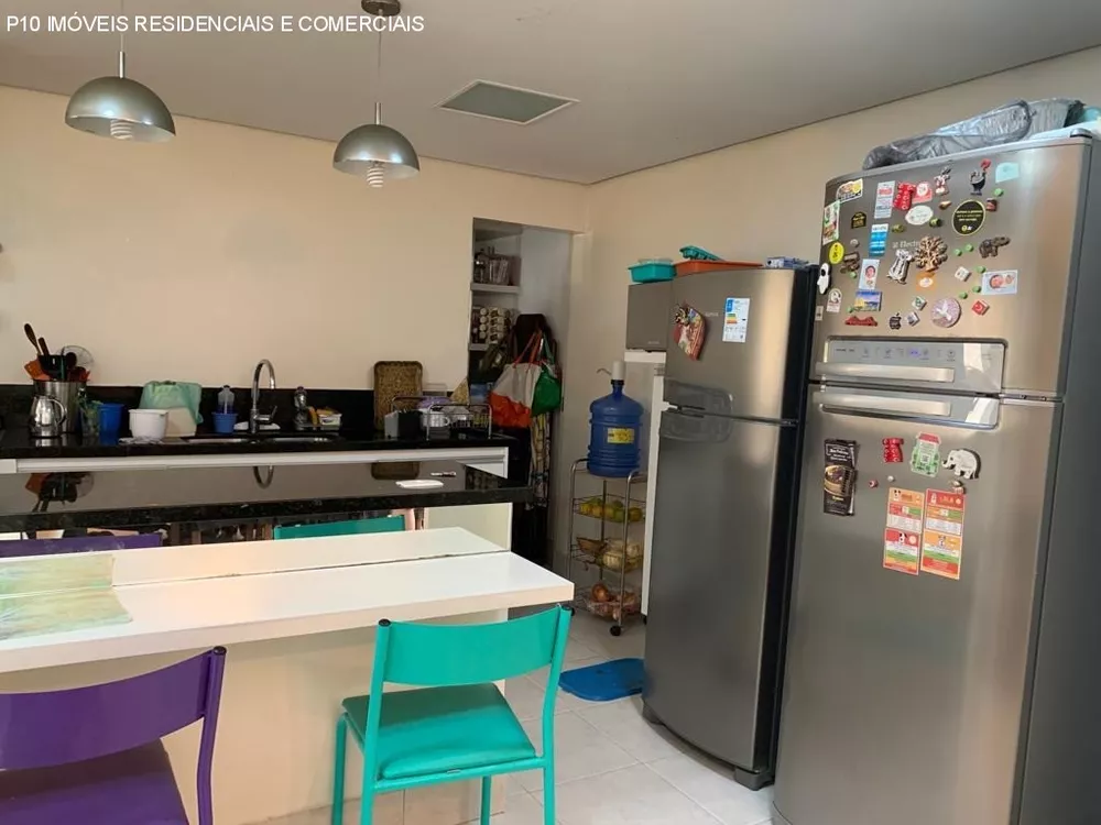 Apartamento à venda com 2 quartos, 170m² - Foto 8