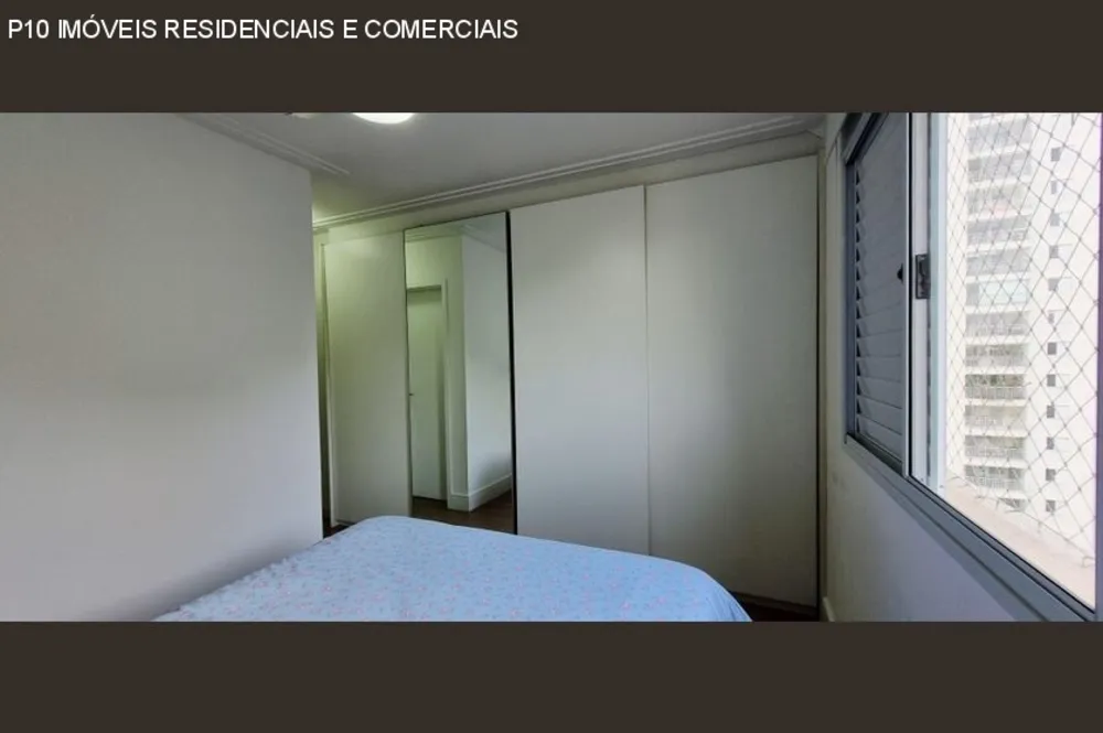Apartamento, 3 quartos, 95 m² - Foto 9