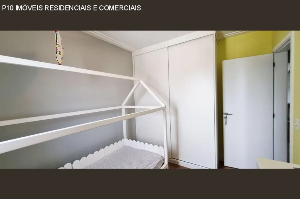 Apartamento, 3 quartos, 95 m² - Foto 11