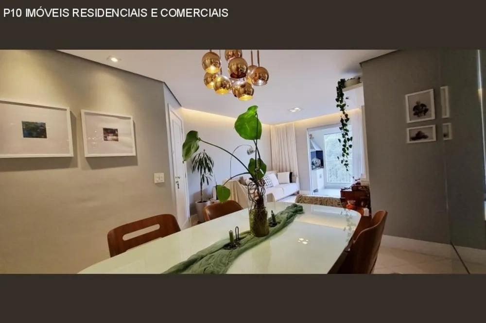 Apartamento, 3 quartos, 95 m² - Foto 8