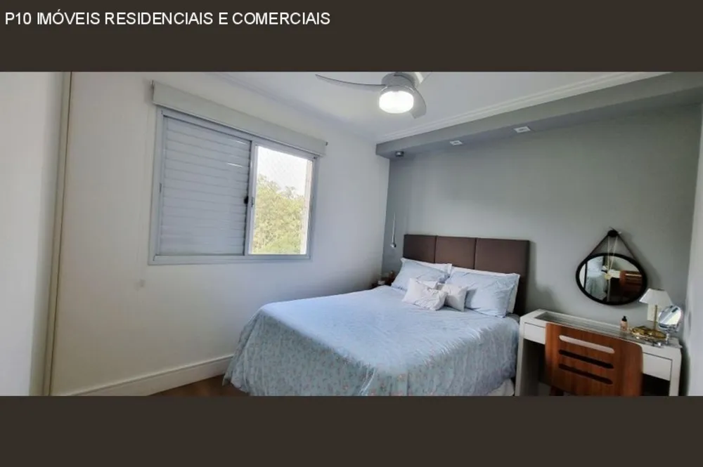 Apartamento, 3 quartos, 95 m² - Foto 5