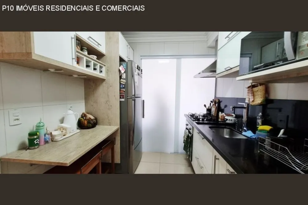 Apartamento, 3 quartos, 95 m² - Foto 6