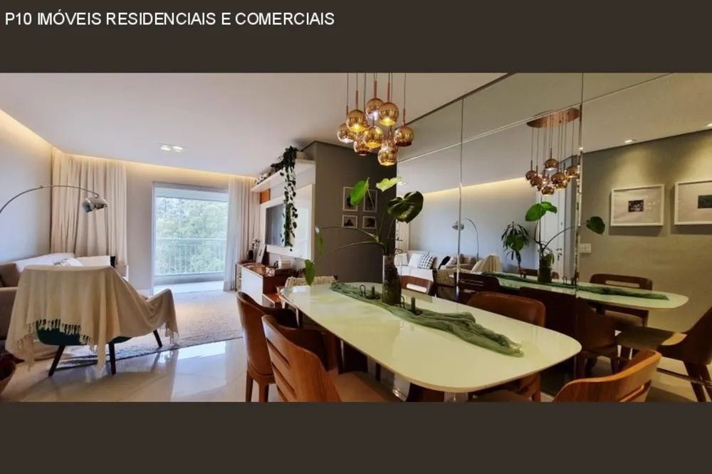 Apartamento, 3 quartos, 95 m² - Foto 1