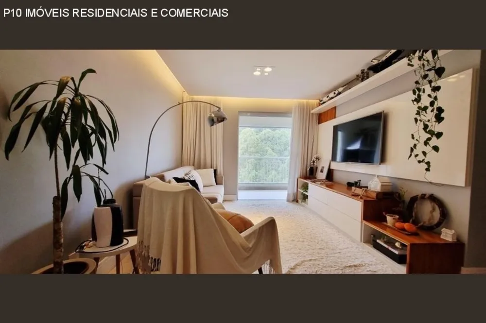 Apartamento, 3 quartos, 95 m² - Foto 3