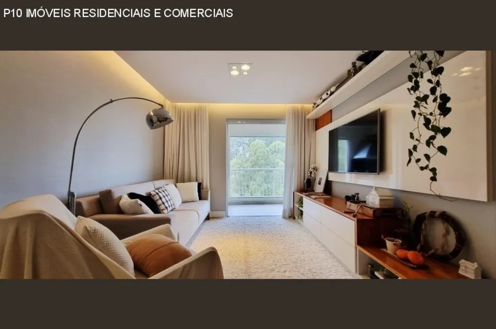 Apartamento, 3 quartos, 95 m² - Foto 7