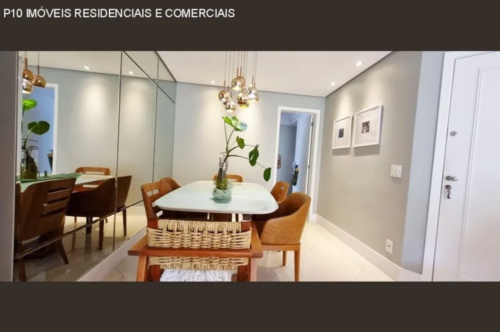 Apartamento, 3 quartos, 95 m² - Foto 2