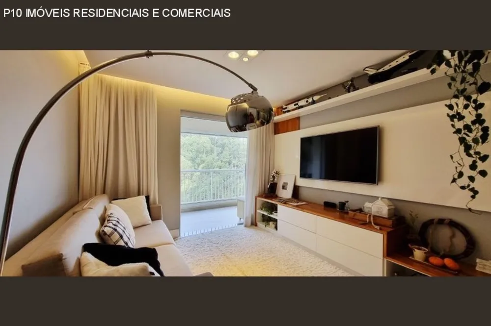 Apartamento, 3 quartos, 95 m² - Foto 4