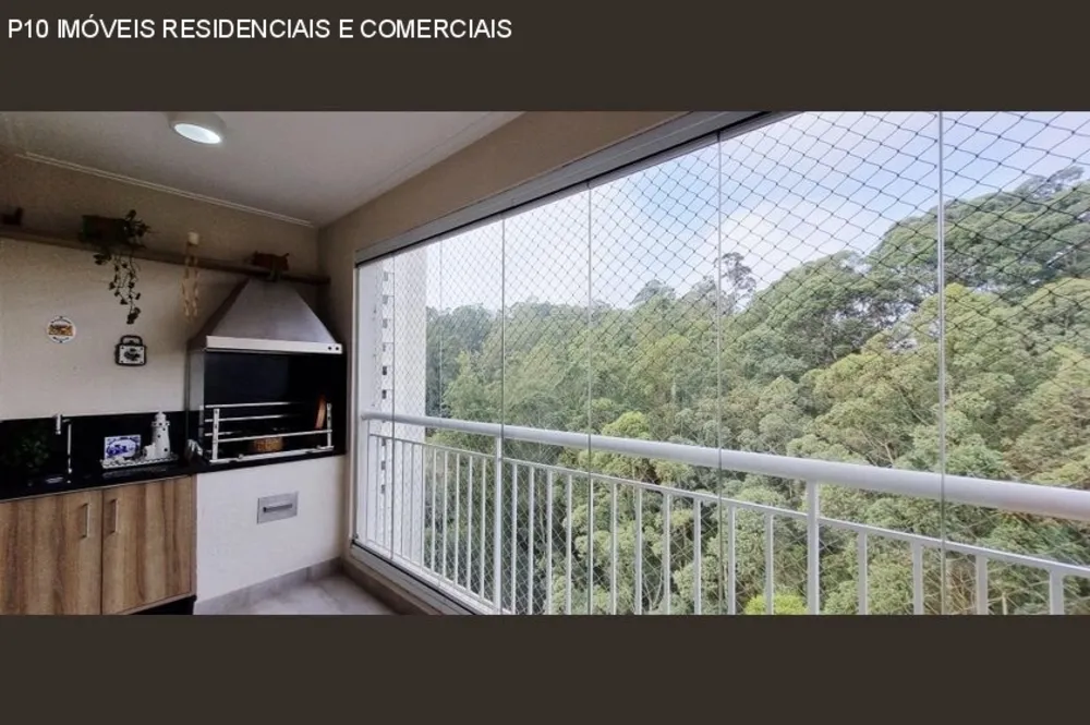 Apartamento, 3 quartos, 95 m² - Foto 4