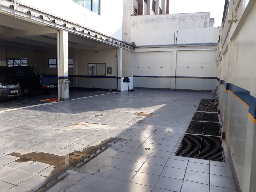 Depósito-Galpão-Armazém à venda - Foto 1