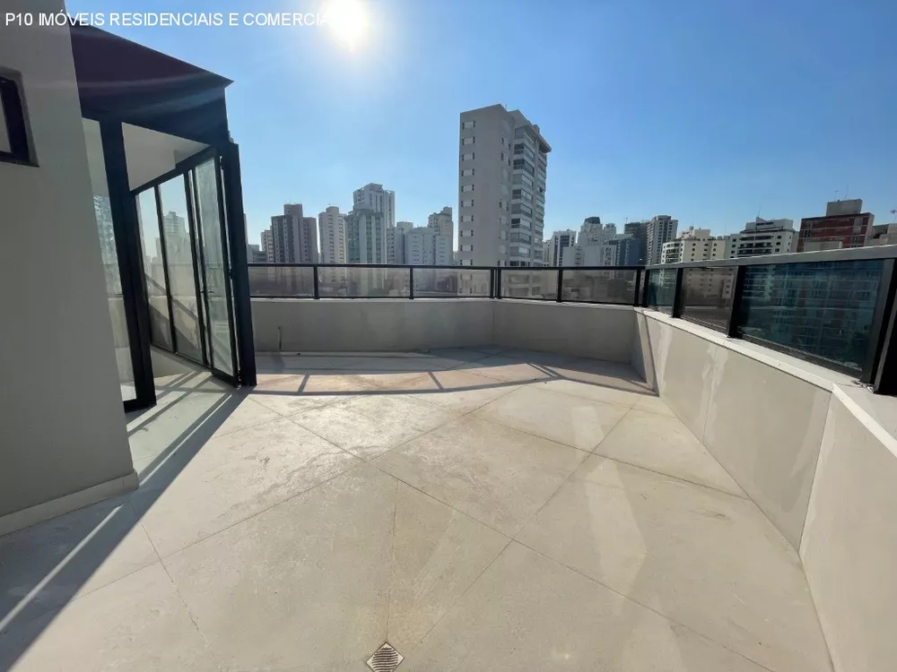 Cobertura à venda com 3 quartos, 220m² - Foto 3