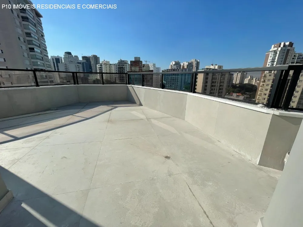Cobertura, 3 quartos, 220 m² - Foto 5