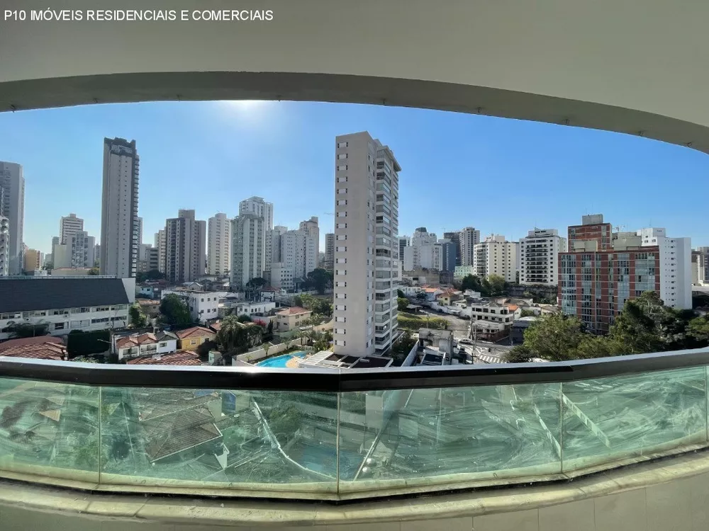 Cobertura à venda com 3 quartos, 220m² - Foto 1