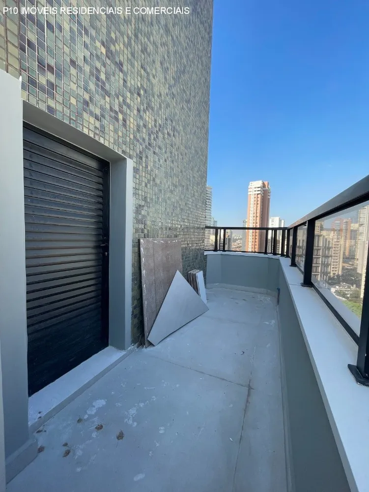 Cobertura, 3 quartos, 220 m² - Foto 6