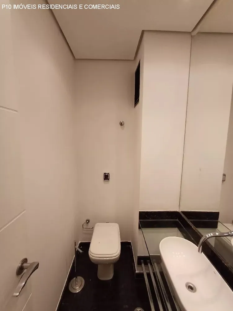 Apartamento, 4 quartos, 246 m² - Foto 7