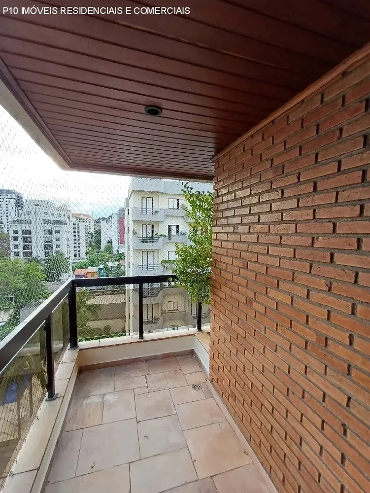 Apartamento, 4 quartos, 246 m² - Foto 4