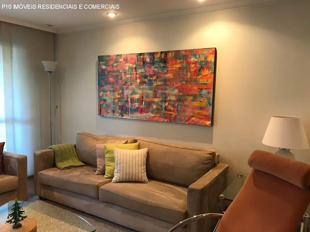 Apartamento, 3 quartos, 130 m² - Foto 2