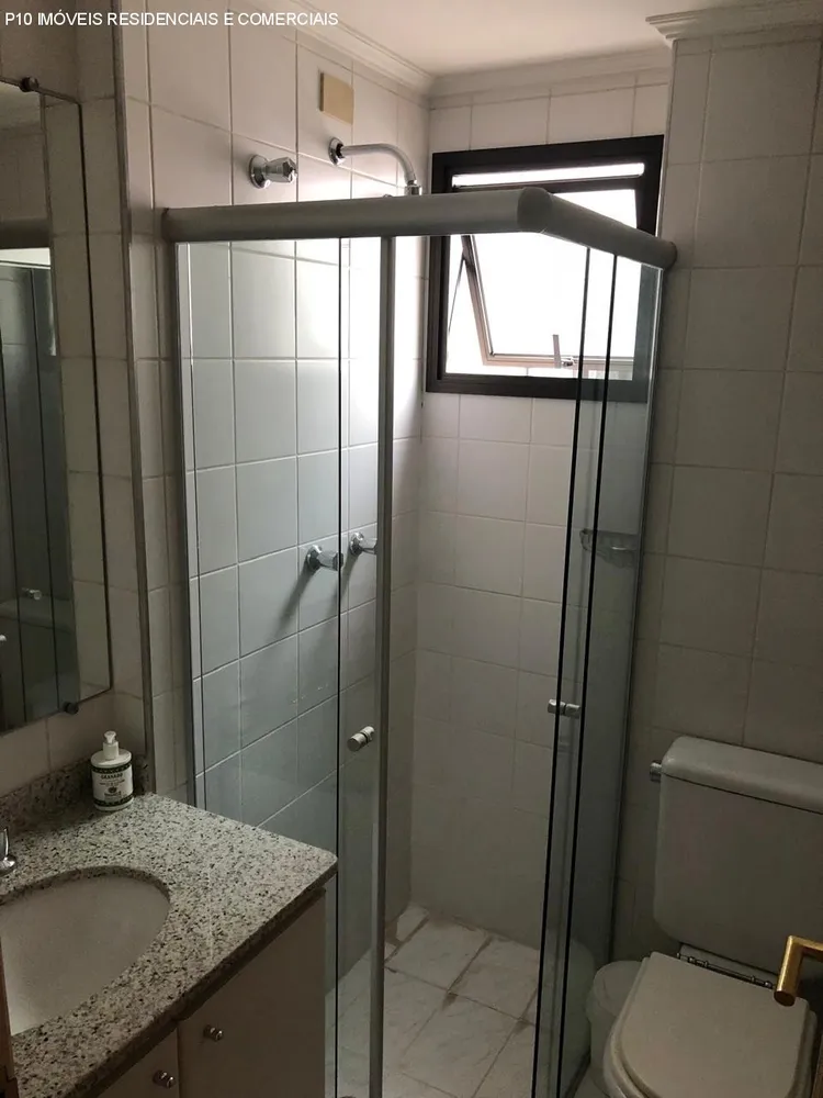 Apartamento, 3 quartos, 130 m² - Foto 1