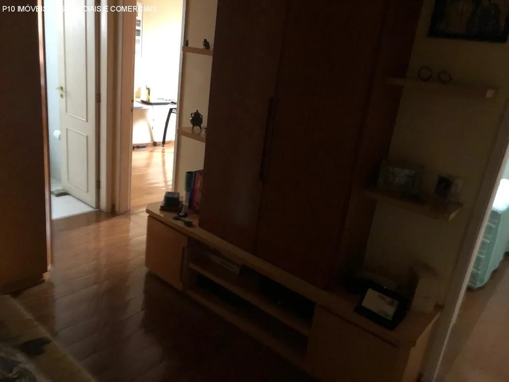 Apartamento, 3 quartos, 130 m² - Foto 3