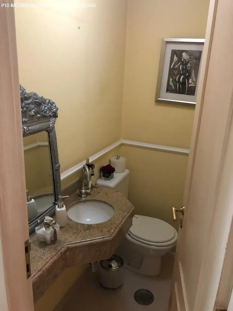 Apartamento, 3 quartos, 130 m² - Foto 10