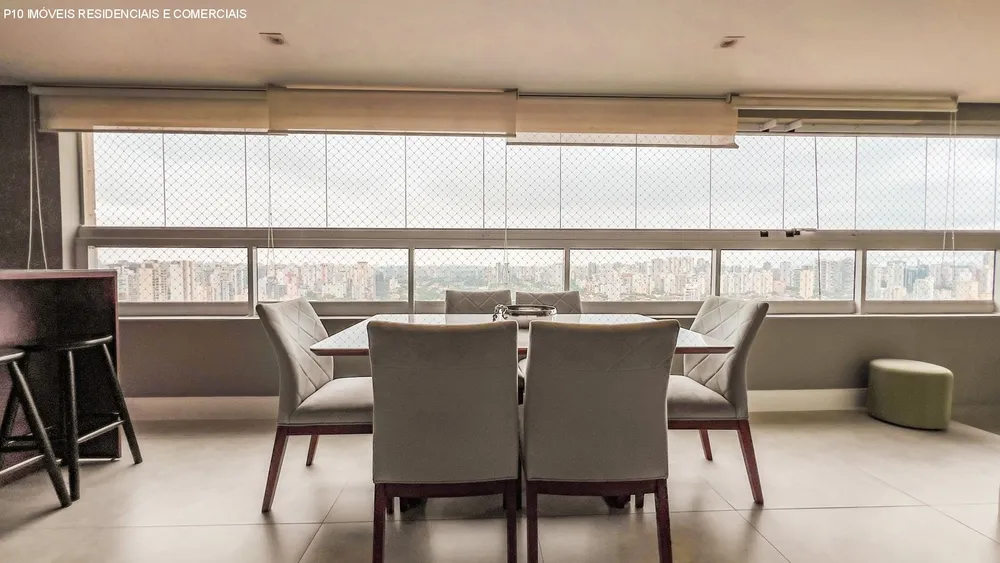 Apartamento, 3 quartos, 126 m² - Foto 6
