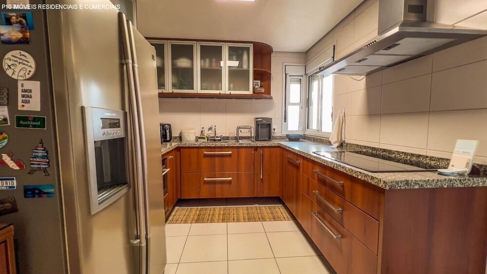 Apartamento, 3 quartos, 126 m² - Foto 4