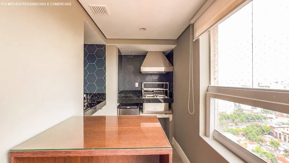 Apartamento, 3 quartos, 126 m² - Foto 7