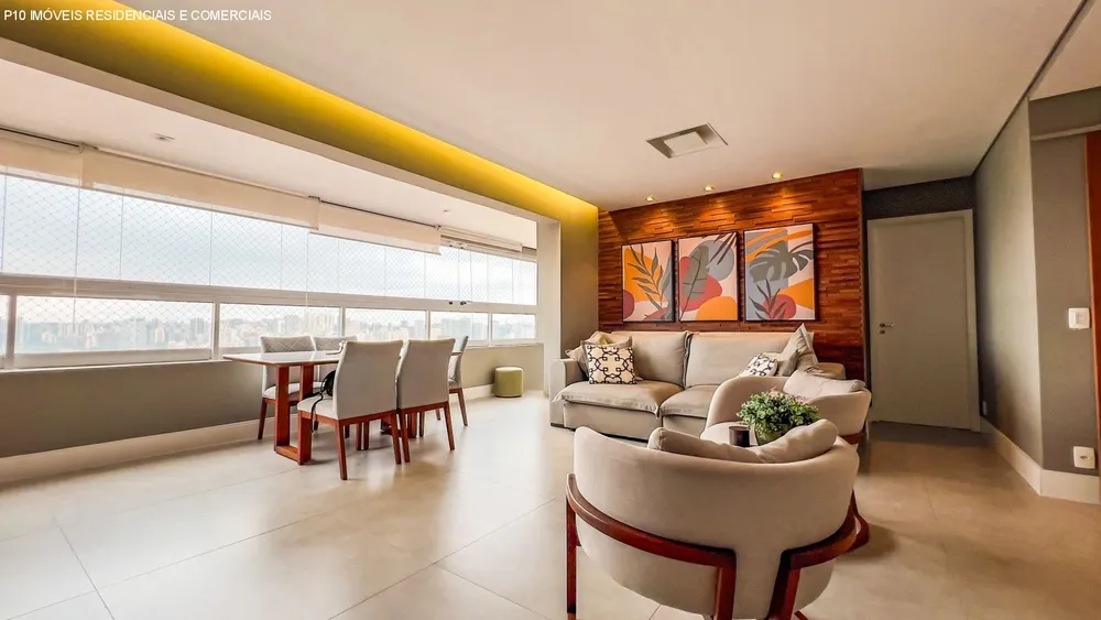 Apartamento, 3 quartos, 126 m² - Foto 5