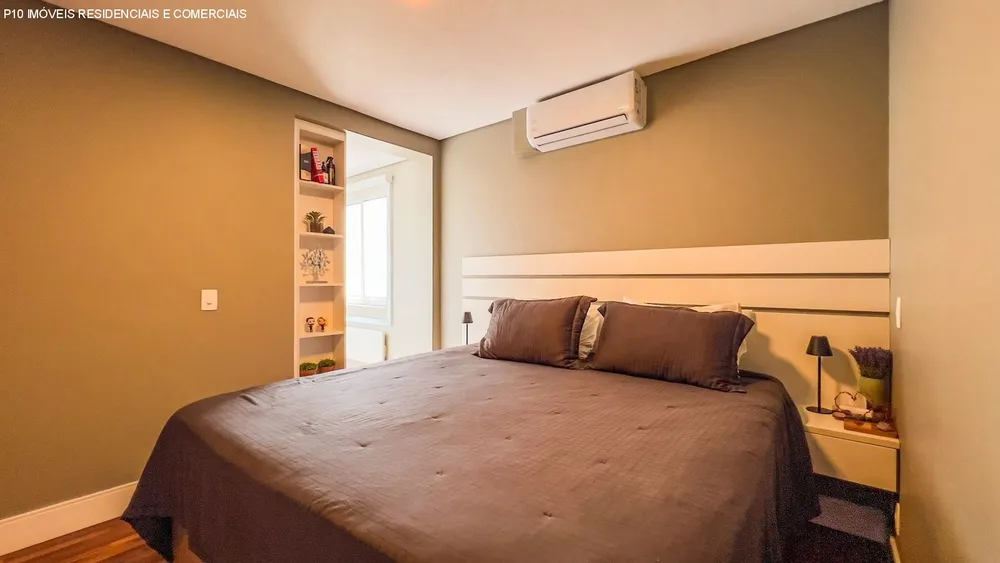 Apartamento, 3 quartos, 126 m² - Foto 11