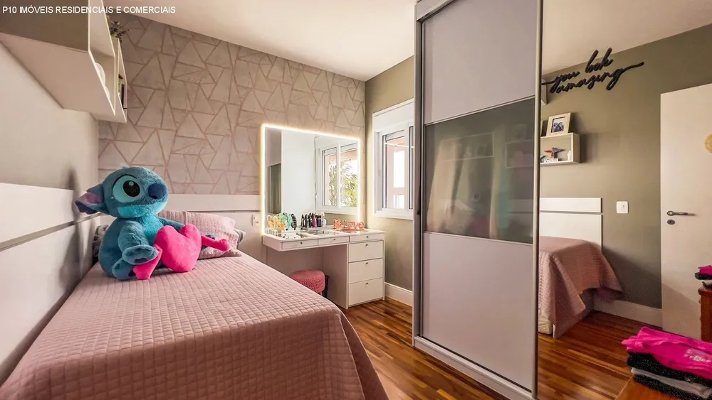 Apartamento, 3 quartos, 126 m² - Foto 12
