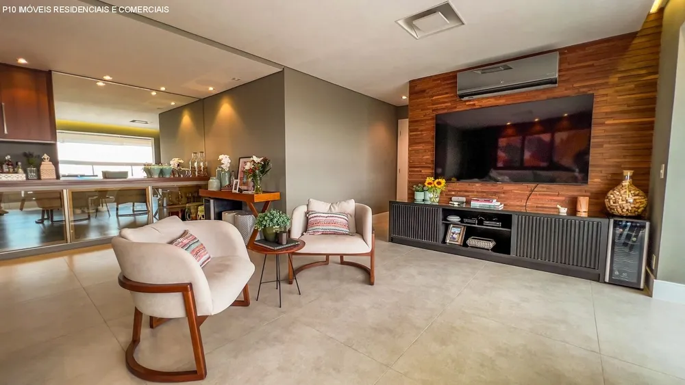 Apartamento, 3 quartos, 126 m² - Foto 10