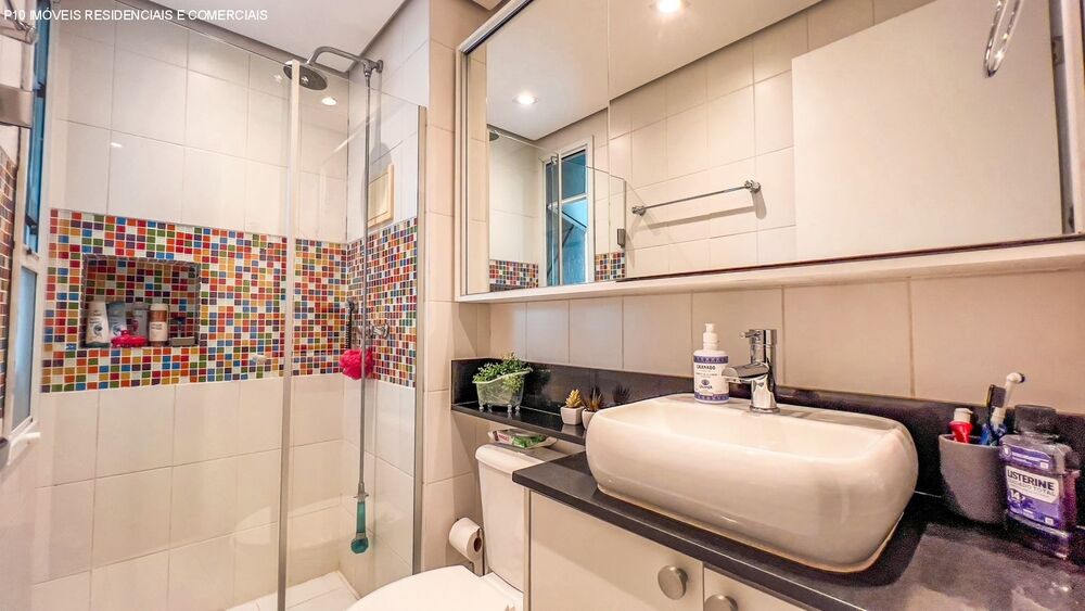 Apartamento, 3 quartos, 126 m² - Foto 1