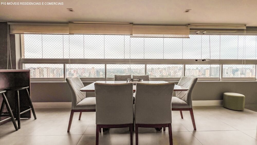 Apartamento, 3 quartos, 126 m² - Foto 3