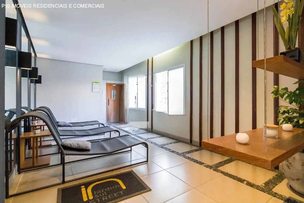 Apartamento, 2 quartos, 75 m² - Foto 8