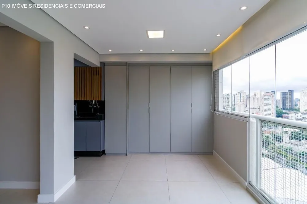 Apartamento, 2 quartos, 75 m² - Foto 2