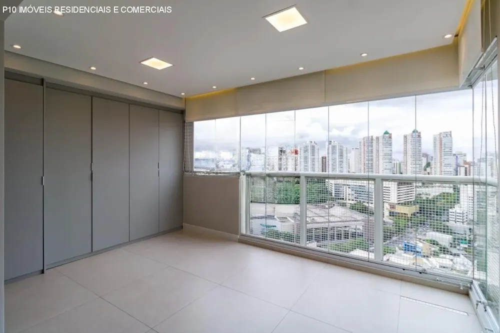 Apartamento, 2 quartos, 75 m² - Foto 1