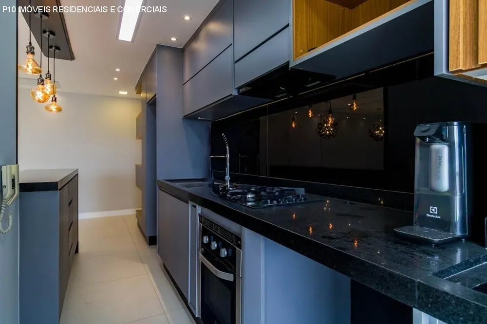 Apartamento, 2 quartos, 75 m² - Foto 4