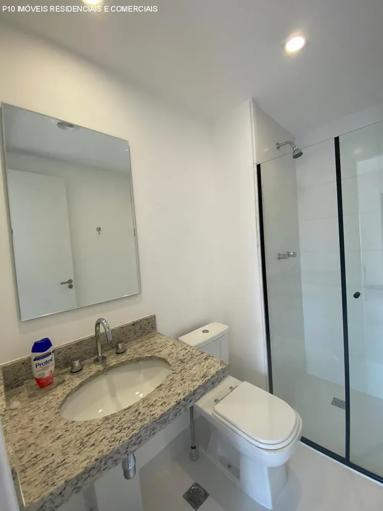 Apartamento, 3 quartos, 158 m² - Foto 1