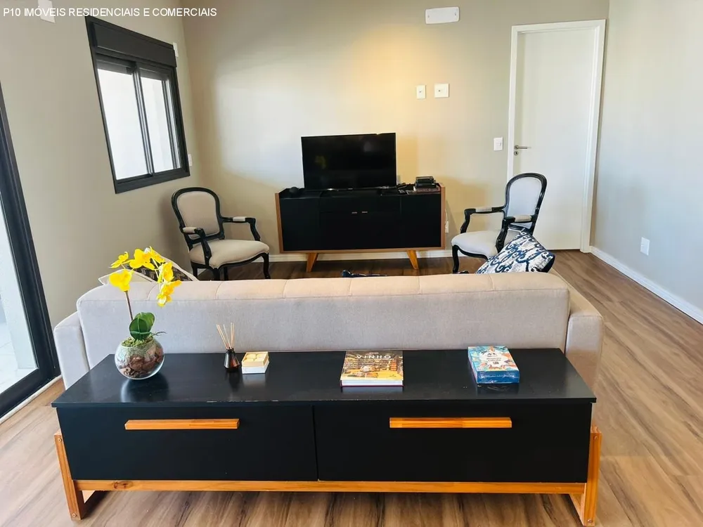Apartamento, 3 quartos, 158 m² - Foto 3
